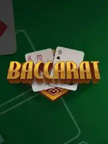 Baccarat Demo Spielautomat