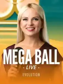 Mega Ball Demo Spielautomat